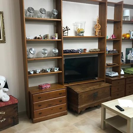 מדינה דל קמפו Lacasadeyolandayedu מראה חיצוני תמונה
