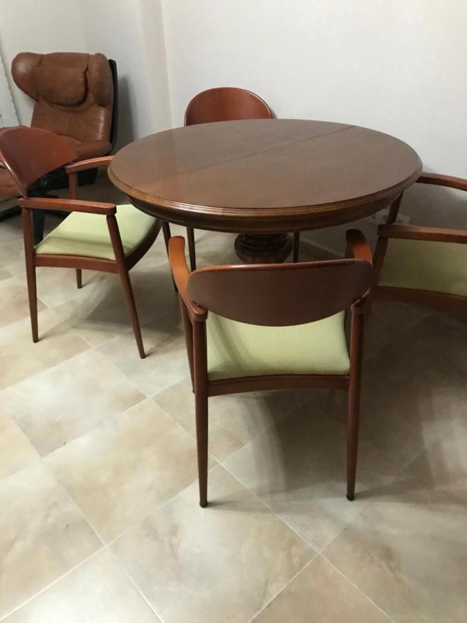 מדינה דל קמפו Lacasadeyolandayedu מראה חיצוני תמונה